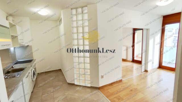 Kiadó téglalakás, albérlet, XIII. kerületben, Dévai utcában