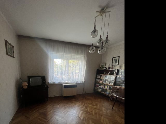 Eladó ikerház, Mosonmagyaróváron 62.5 M Ft, 3 szobás