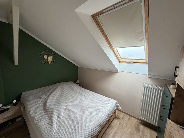 Eladó téglalakás, Szegeden, Hóbiárt basa utcában 48 M Ft