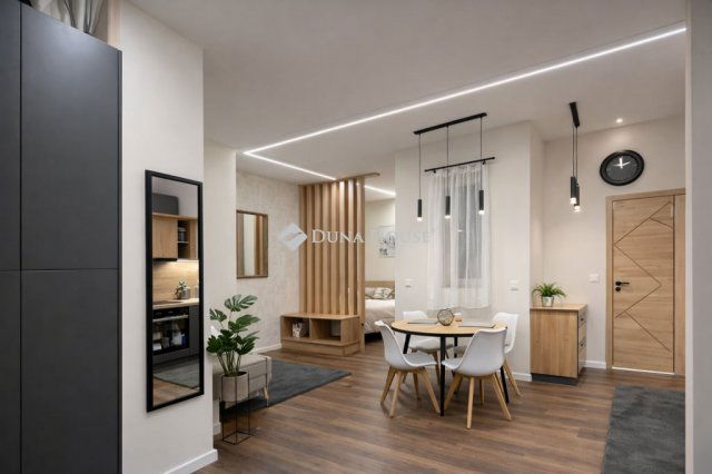 Eladó téglalakás, Budapesten, VII. kerületben 59.99 M Ft