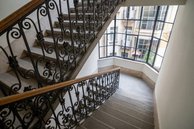 Eladó téglalakás, Budapesten, VI. kerületben 269 M Ft, 3 szobás