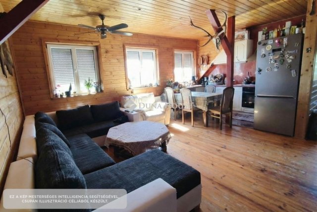 Eladó családi ház, Délegyházán 169 M Ft, 3+3 szobás