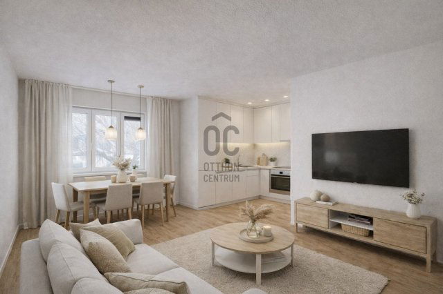 Eladó téglalakás, Budapesten, IV. kerületben 48.5 M Ft, 1 szobás