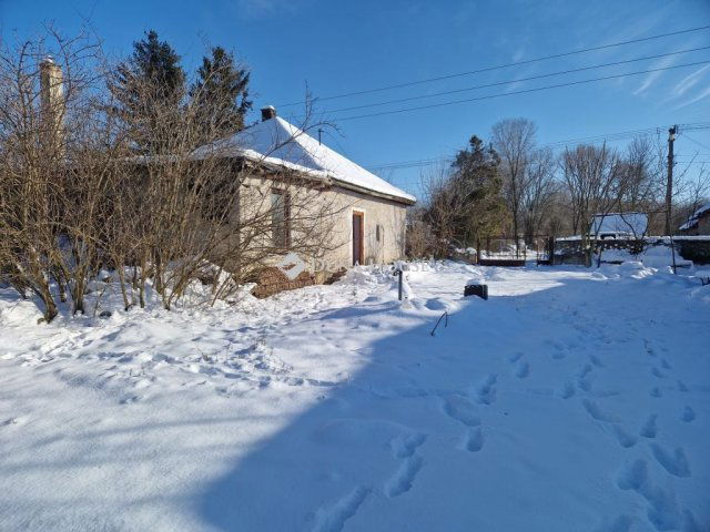 Eladó családi ház, Nyáregyházán 19.99 M Ft, 4 szobás