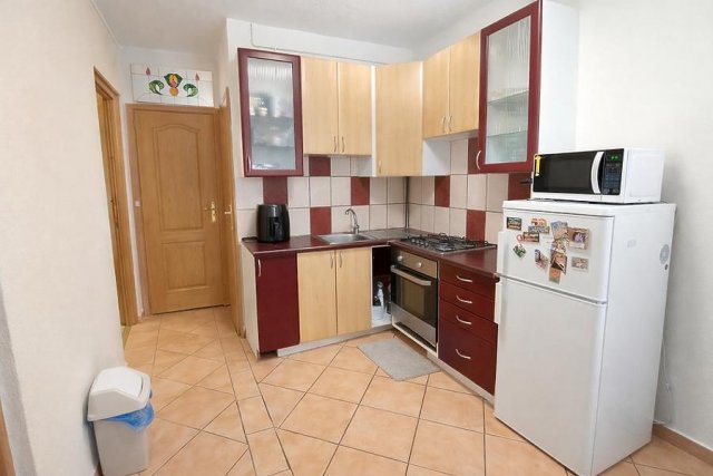 Eladó panellakás, Budapesten, IV. kerületben, Rózsa utcában