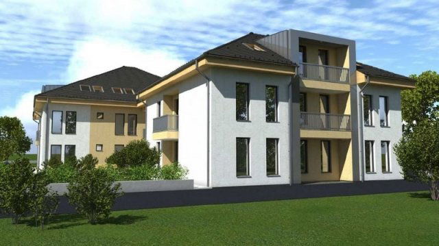 Eladó téglalakás, Érden 123.844 M Ft, 4 szobás