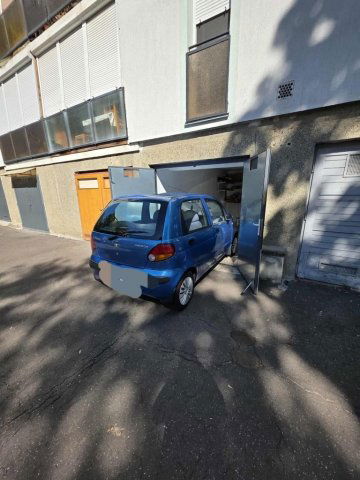 Eladó garázs, Pécsett 6 M Ft / költözzbe.hu
