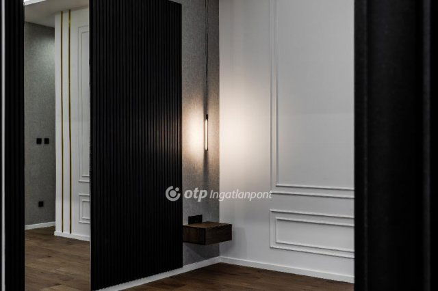 Eladó téglalakás, Pécsett 79.9 M Ft, 2 szobás