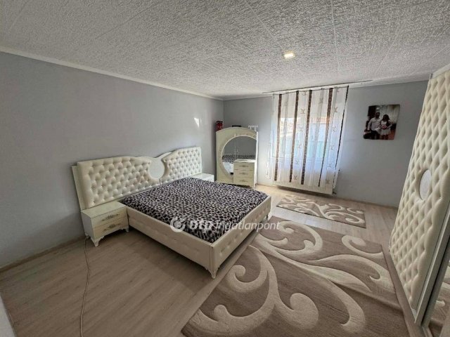 Eladó családi ház, Tápiógyörgyén 24.9 M Ft, 2 szobás