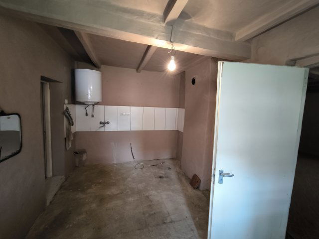 Eladó családi ház, Berettyóújfaluban, Kert utcában 19.5 M Ft