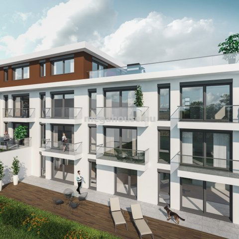 Eladó téglalakás, Érden 89 M Ft, 2 szobás