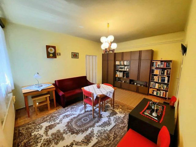 Eladó téglalakás, Budapesten, XV. kerületben 58.5 M Ft