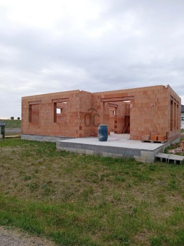 Eladó családi ház, Pátkán 74.55 M Ft, 4 szobás