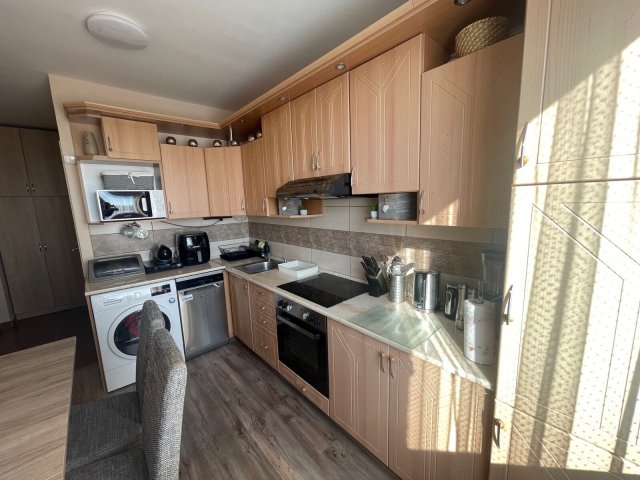 Eladó téglalakás, Nyíregyházán 49.49 M Ft, 3 szobás