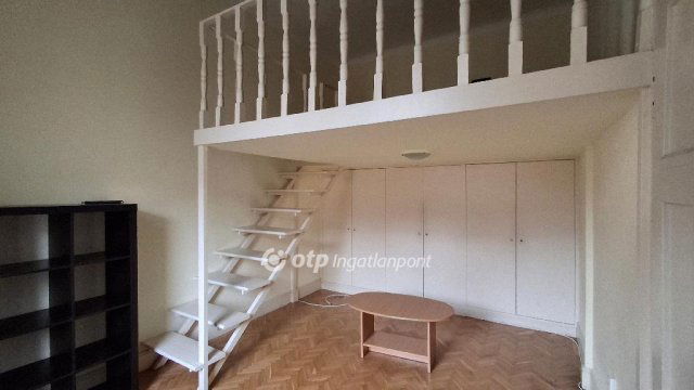 Eladó téglalakás, Budapesten, VIII. kerületben 65.5 M Ft