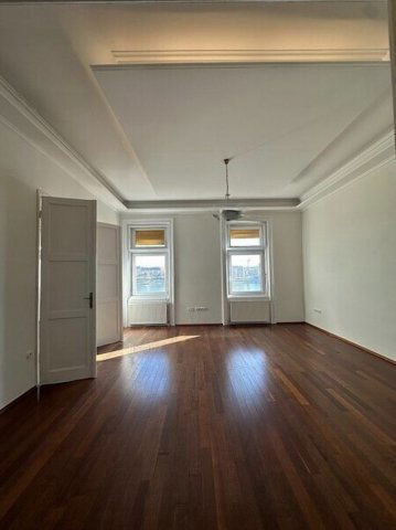 Kiadó téglalakás, albérlet, II. kerületben, Bem rakparton