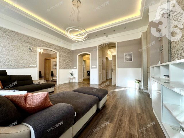 Kiadó téglalakás, albérlet, Kecskeméten 400 E Ft / hó