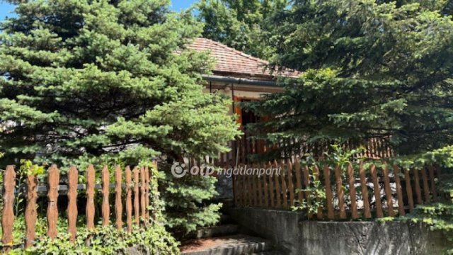 Eladó családi ház, Tardonán 10.9 M Ft, 1 szobás