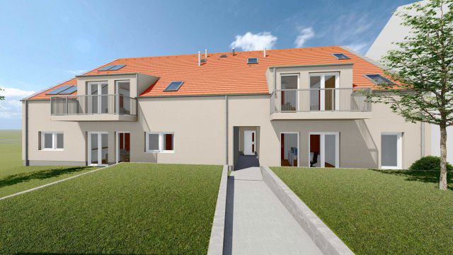 Eladó téglalakás, Pécsett 40 M Ft, 1 szobás