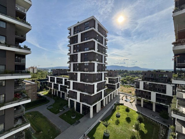 Eladó téglalakás, Budapesten, IV. kerületben 169.9 M Ft
