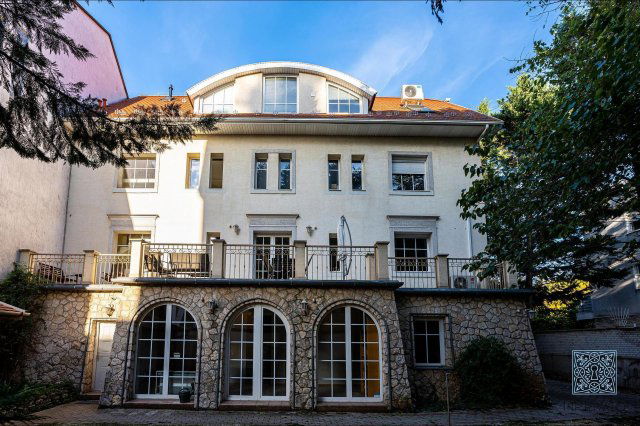 Eladó téglalakás, Budapesten, XIII. kerületben 139 M Ft