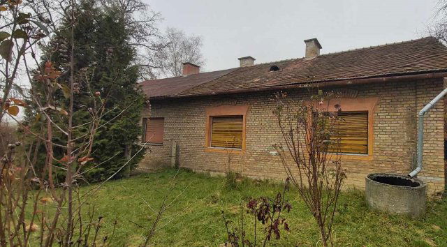 Eladó ikerház, Mátranovákon 14.8 M Ft / költözzbe.hu