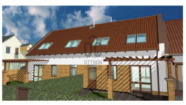 Eladó téglalakás, Szekszárdon, Tavasz utcában 122.4 M Ft