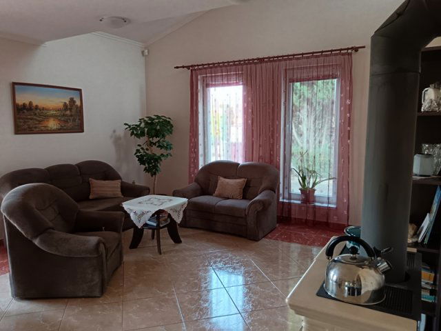 Eladó ikerház, Nyíregyházán 95 M Ft, 4 szobás