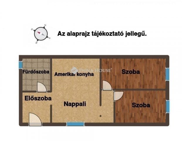 Eladó családi ház, Gyömrőn 45.5 M Ft, 3 szobás