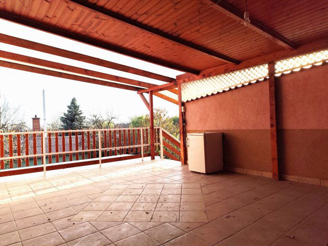 Eladó családi ház, Gyöngyössolymoson 57.99 M Ft, 4 szobás