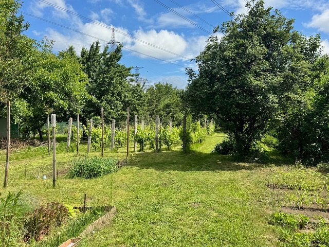 Eladó telek, Győrött 13.99 M Ft / költözzbe.hu