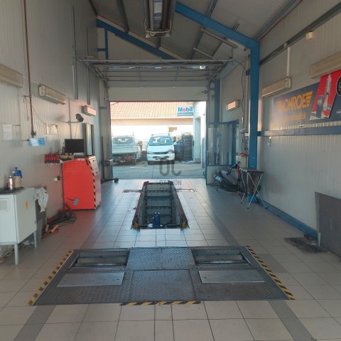 Eladó ipari ingatlan, Tökölön 355 M Ft / költözzbe.hu