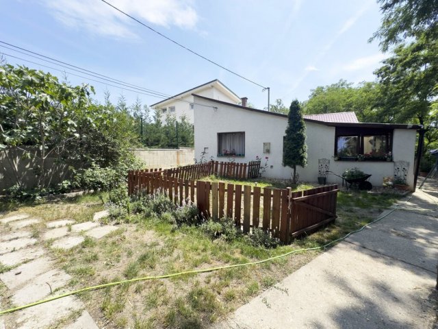 Eladó családi ház, Budapesten, XXIII. kerületben 120 M Ft