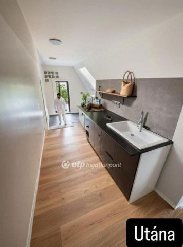 Eladó téglalakás, Budapesten, XVI. kerületben 45 M Ft, 2 szobás