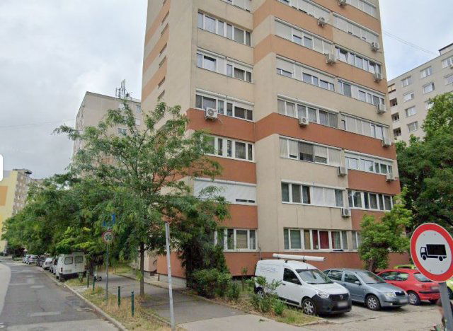 Eladó panellakás, Budapesten, IV. kerületben 55.5 M Ft, 1 szobás