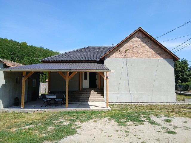 Eladó családi ház, Salgótarjánban 36.5 M Ft, 2 szobás