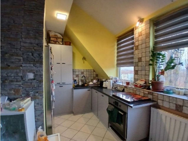 Eladó téglalakás, Budapesten, XVII. kerületben 72 M Ft