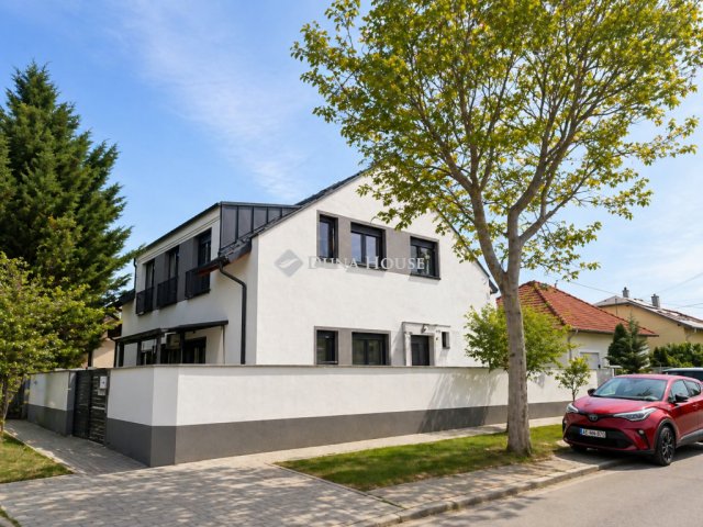 Eladó családi ház, Budapesten, XX. kerületben 169.9 M Ft