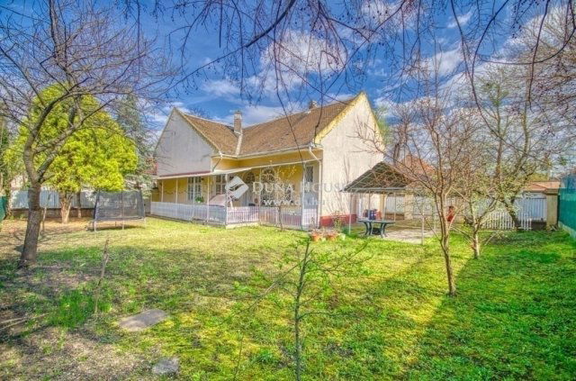 Eladó családi ház, Budapesten, XIX. kerületben 159.9 M Ft