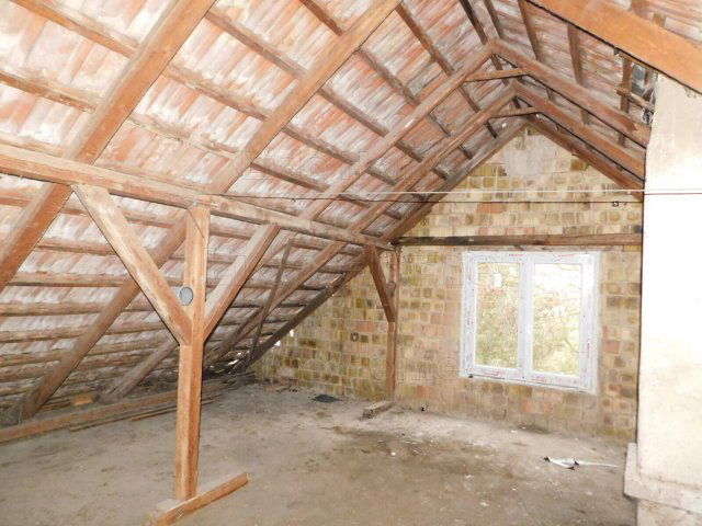 Eladó családi ház, Litéren 29.99 M Ft, 7 szobás