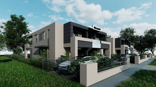 Eladó téglalakás, Kőröshegyen 71 M Ft, 2 szobás