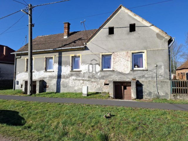 Eladó családi ház, Tornyiszentmiklóson 8 M Ft, 4 szobás