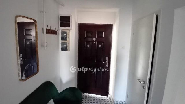 Eladó téglalakás, Budapesten, X. kerületben 33.9 M Ft, 2 szobás