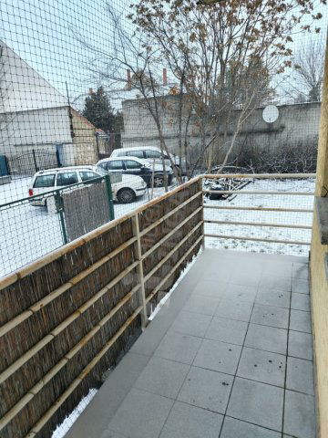 Kiadó téglalakás, albérlet, XIV. kerületben, Ráskay Lea utcában