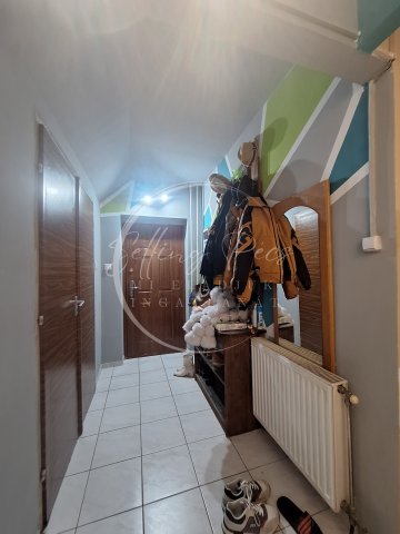 Eladó téglalakás, Pécsett, Rákóczi úton 43.9 M Ft, 2+1 szobás