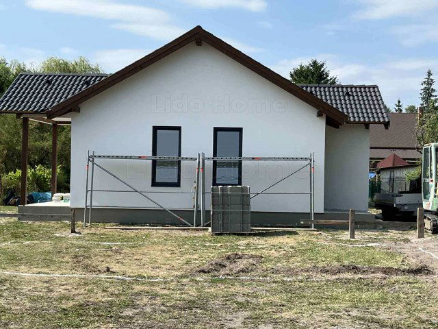 Eladó családi ház, Balatonmáriafürdőn 48.99 M Ft, 7+1 szobás