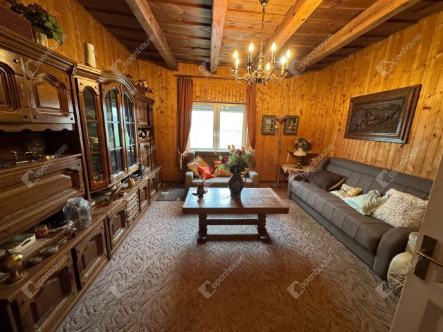 Eladó családi ház, Ortaházán 19.9 M Ft, 3 szobás