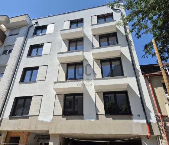Eladó téglalakás, Budapesten, XIII. kerületben, Jász utcában