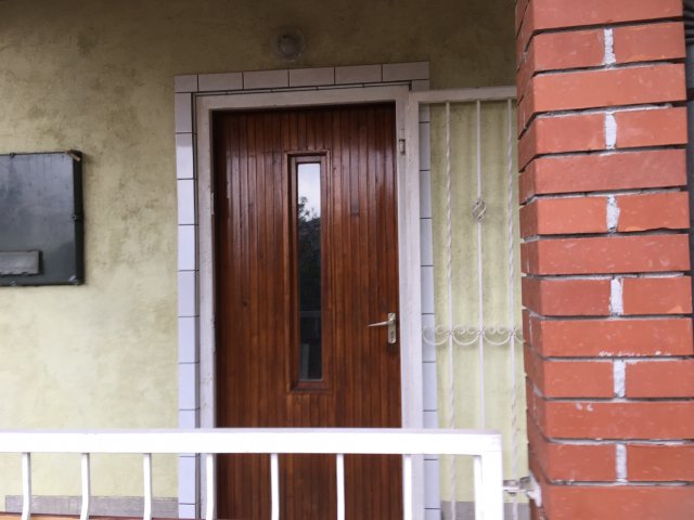 Kiadó téglalakás, albérlet, Zalacsányon 100 E Ft / hó