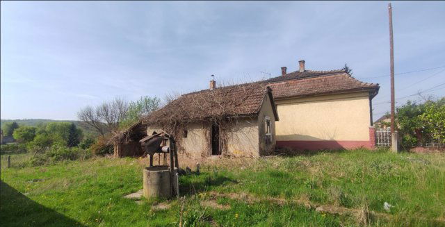 Eladó családi ház, Rimócon, Varsányi utcában 5.5 M Ft